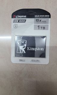 Kingston  SSD 1TB