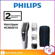 Philips Hairclipper series 3000 HC3505/15 hair clipper HC3505 corded / HC5630/15 Washable HC5630
