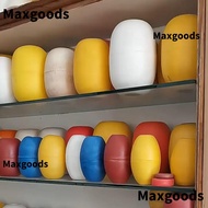 MAXGOODS Kayak Anchor Ball, PVC Multicolors Kayak Anchor Line Drift Anchor,  8 Styles Ski Rope Boat 