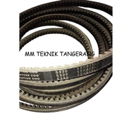 New!! B33 Fan Tire Strap Gear RPF 5330 Vpower Van Fan Belt B 33 Teeth V- Pan Panbelt Fanbelt B-33 Se