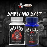 Smelling Salt Breath Blaster Smell Pre Workout (30g)