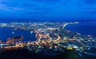 北海道旅遊｜花戀北海道.夏季薰衣六大體驗.愛奴火祭.銀河流星瀑布.旭山動物園.小樽.三大蟹六日｜三晚溫泉