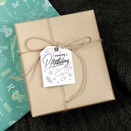加購母親節禮盒牛皮紙包裝+提袋(不單獨販售)