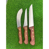 Combo Butcher,Boning & Skinning