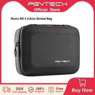PGYTECH Gimbal Storage Shoulder Bag For Dji Ronin Rs 3 Portable Protective Carrying Case Handheld Gi