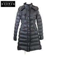 二手 Moncler HERMINE 尼龍羽絨外套 (420934933905)