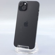 Apple iPhone15 Plus 128GB Black A3093 3M457J/A