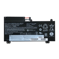 ✴Apply to lenovo ThinkPad S5 black will S5 E560P laptop batteries SB10J78988 00 hw040