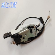 กุญแจประตูรถ Citroen C5 2007-2014 ชิ้นส่วนรถยนต์ ระบบป้องกันการขโมย ปุ่มประตู หัวล็อคประตู ชิ้นส่วนอ