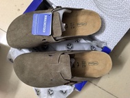 birkenstock 博肯 包頭 拖鞋