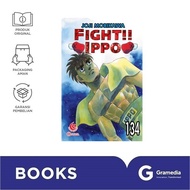 Lc: Fight Ippo 134