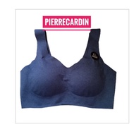 Pierre Cardin 2889 Seamless Bra Without Back Hook ML EL
