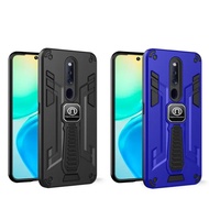 Shockproof Case With Stand Samsung A7 2017 Phone