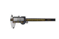 Asimeto Big Screen Digital Calipers 0-150/200/300MM Graduation 0.01mm