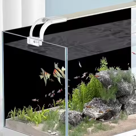 Aquarium Wallpaper Fish Tank Background Sticker Black Static Cling Film Wallpaper Aquarium Backgroun