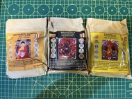 藏傳佛教Druk Yul Incense Powder - Sakyamuni Buddha, Mahakala, Zambala密宗藏式釋迦牟尼佛，六臂大黑天，黃財神薰香粉$ 50～1包，$ 90 