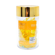 Ellips Hair Vitamin JAR isi 50 PCS / Ellips Botol / Ellips Hair Vitamin JAR 50 PCS