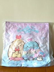 角落生物 攬枕 sumikkogurashi cushion 全新 真空包裝