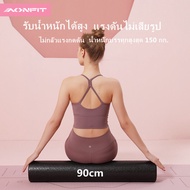 Foam Roller โฟมโรลเลอร์ โฟมนวดกล้ามเนื้อ ยาว 90 ซม. นวดเล้วฟินมาก โฟมโรลเลอร์ นวดกล้ามเนื้อ ยาว 90 ซ