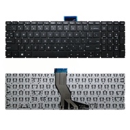 Laptopa Keyboard for HP Pavilion 15-AB 15-AU 15-AK 15-BC 15-AN 15-AW 17-G TPN-Q173 Q172 809031-001