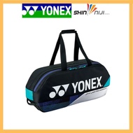 YONEX PRO BADMINTON TOURNAMENT BAG 92431WEX (100%ORIGINAL)