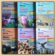 [GOALS8] GOALS QUESTION BOOK