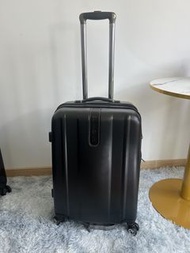 New： Samsonite Oyster Bay Dlx 26 inch expandable luggage ； 新秀麗Samsonite 26 吋可擴展行李箱 66 x 42 x 26cm （ 