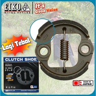 EIKO EK-100CS Extra Thick Extra Solid Brush Cutter Clutch Shoe Spare Part Clutch Mesin Rumput