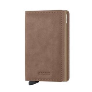 SECRID Slimwallet Vintage Taupe