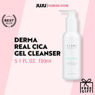Atomy Derma Real Cica Gel Cleanser 150ml