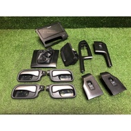 Honda ACCORD Euro-R CL7 CL9 Interior Carbon Ori Japan