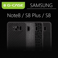 F. S. T Samsung Note8 S8 S8plus 360 Degree Full-covered Phone Case