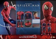 收 MMS658 Hot Toys The Amazing Spider-Man 2