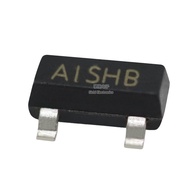 SI2301 Silk Printing A1SHB SOT-23 Brand New Chip Patch SI2301DS