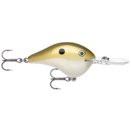 Rapala DIVES-TO 5cm / 12g LSD Lemon Shad DT8