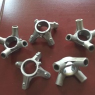 Bracket Radial Kumis Antena Telex 1 inch