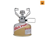 BẾP GAS XẾP GỌN SNOW PEAK GIGA POWER CÓ ĐÁNH LỬA
