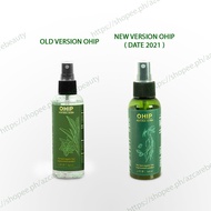 hair spray strong hold [WHOLESALE] HAIR GROWTH OHIP Hair Spray - Grapefruit Ginseng Essential Oil St