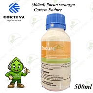 (+-500ML) PACKING BAHARU Racun serangga/insecticide Dow Agroscience Endure spinetoram