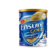 ensure gold vanilla800g exp31/3/26