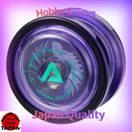 BANDAI HYPER YOYO ACCEL Hyper Yoyo Accel Axel Wing -Techno Purple-