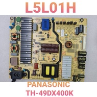 TH-49DX400K PANASONIC 49" TV POWER BOARD TH49DX400K