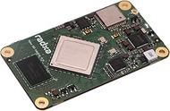 Radxa CM5 RK3588S2 8-core CPU Compute Module, GPU, NPU, 8K HDMI and 3x100-Pin B2B Connector (Radxa C
