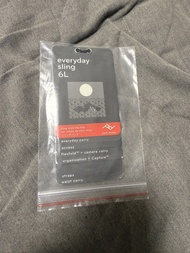 Peak Design Everyday Sling 6L
