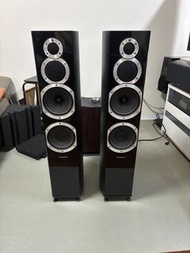 Wharfedale Diamond 10.7 可少議