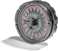 7-in-1 DND Dice Set, Dungeons and Dragon Accessories, Novelty DM, MTG, RPG, D4, D6, D8, D10, D12, D%