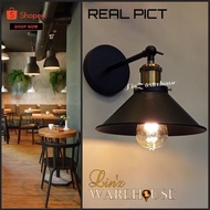 Lampu dinding MODERN INDUSTRIAL SERIES wall lamp