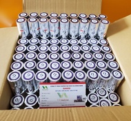 [THÙNG 50 CUỘN ] Giấy in bill K80x45mm Giấy in hoá đơn K80*45 Giấy in nhiệt giấy in đơn hàng [ THÙNG