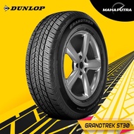 Promo Dunlop Grandtrek ST30 225-65R17 Ban Mobil Diskon