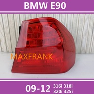 Bmw E90 316i 318i 320i 325i 09-12 Tail Light
